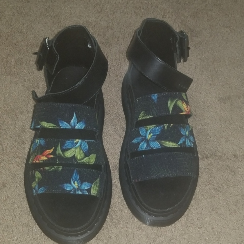 Dr. Martens Clarissa Sandals